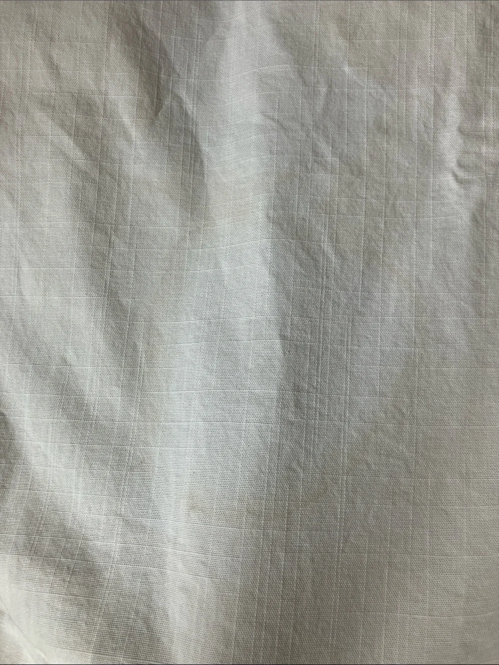 Four (4) 57x65” IKEA Ritva Curtains with Tie-backs